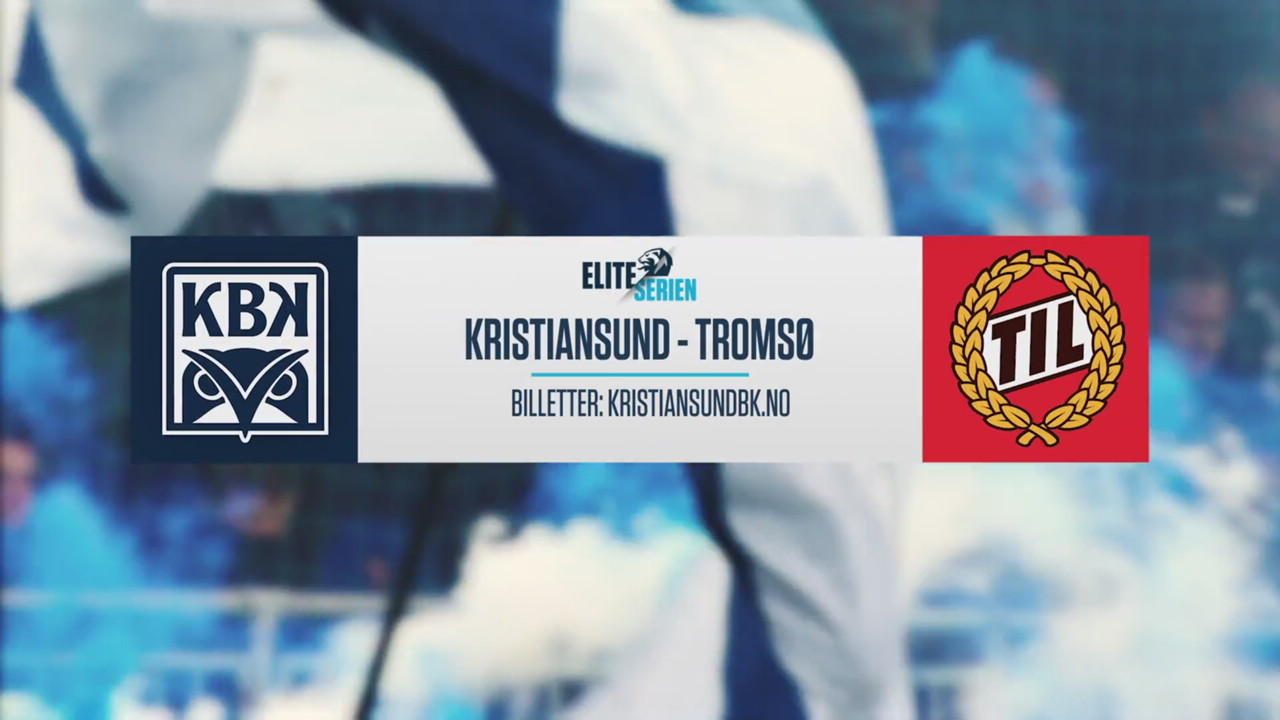 Promo KBK - Tromsø